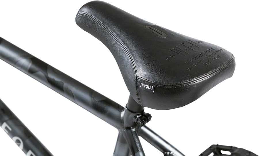 We The People Justice - Huckleberry Bicycles