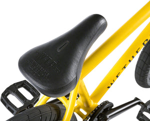 BK5177-04.jpg: Image for We The People Justice BMX Bike - 20.75" TT, Matt Taxi Yellow