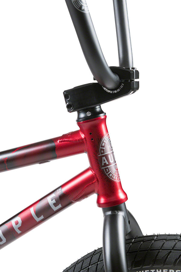 BK5196-02.jpg: Image for Audio 22 BMX Bike