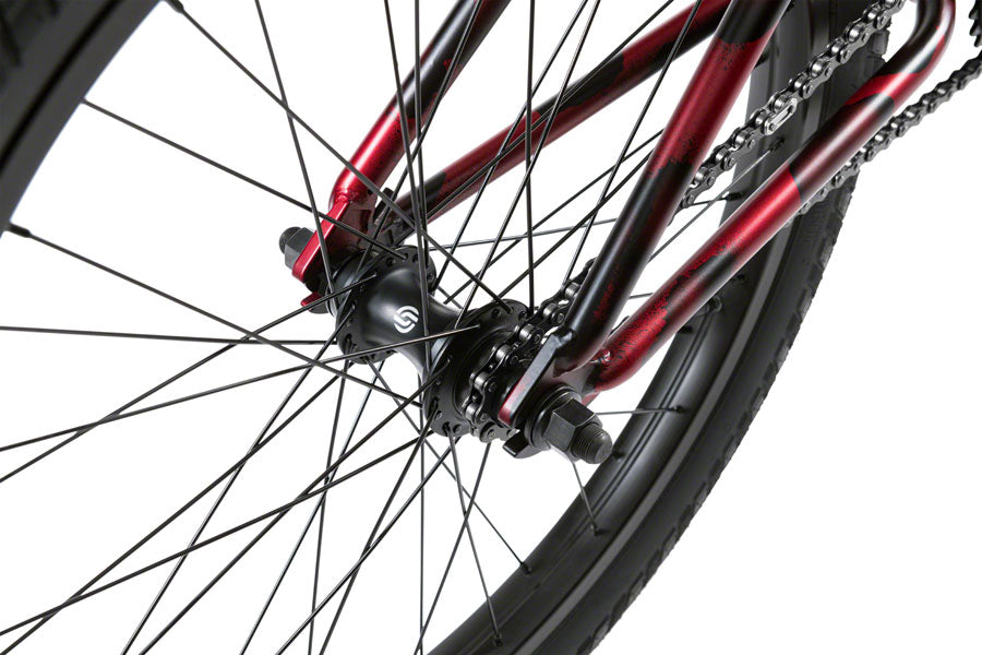 BK5196-04.jpg: Image for Audio 22 BMX Bike