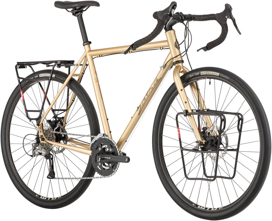 BK5890-01.jpg: Image for Marrakesh Alivio Bike - Gold