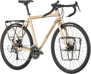 BK5890-01.jpg: Image for Marrakesh Alivio Bike - Gold