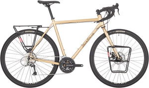 BK5890.jpg: Image for Marrakesh Alivio Bike - Gold