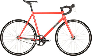 BK6527.jpg: Image for Thunderdome Bike - Hot Pink Blink