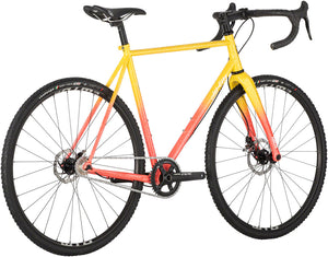 BK6539-02.jpg: Image for Nature Cross Single Speed Bike - Pink Lemonade