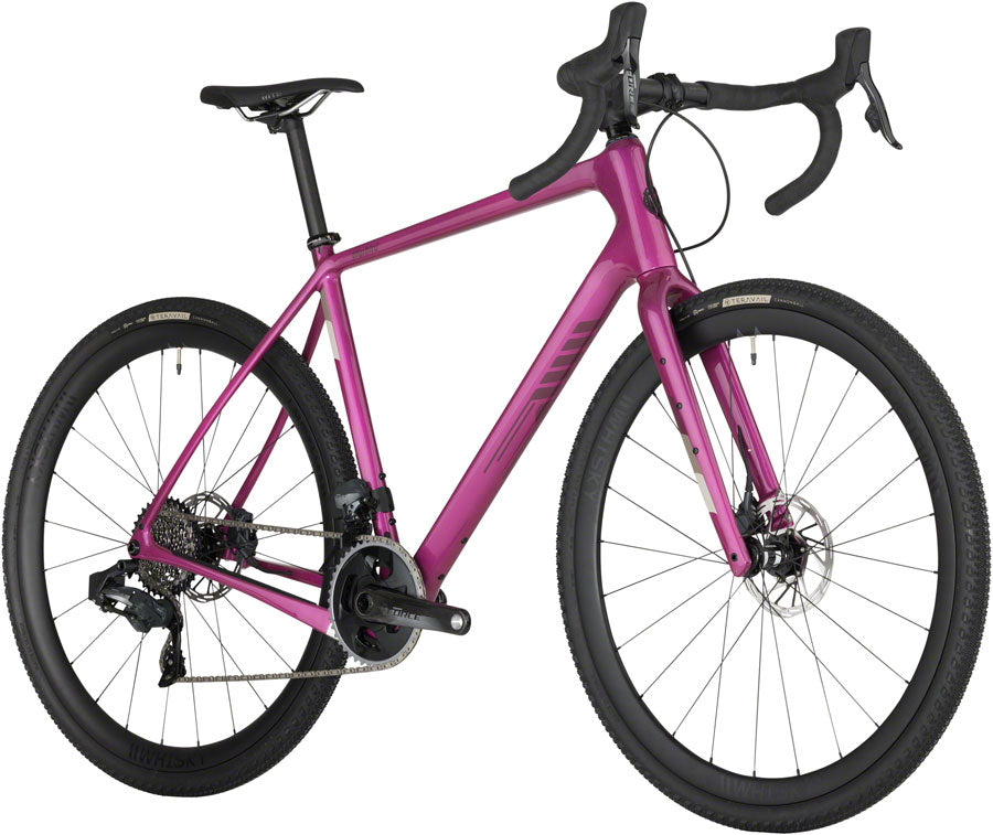 BK6967-01.jpg: Image for Warbird C Force eTap AXS Wide Bike - Berry