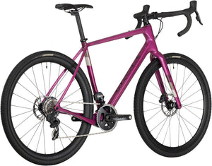 BK6967-02.jpg: Image for Warbird C Force eTap AXS Wide Bike - Berry