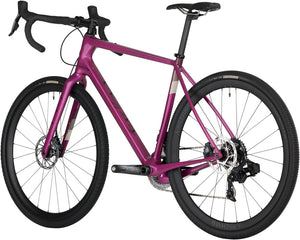 BK6967-05.jpg: Image for Warbird C Force eTap AXS Wide Bike - Berry