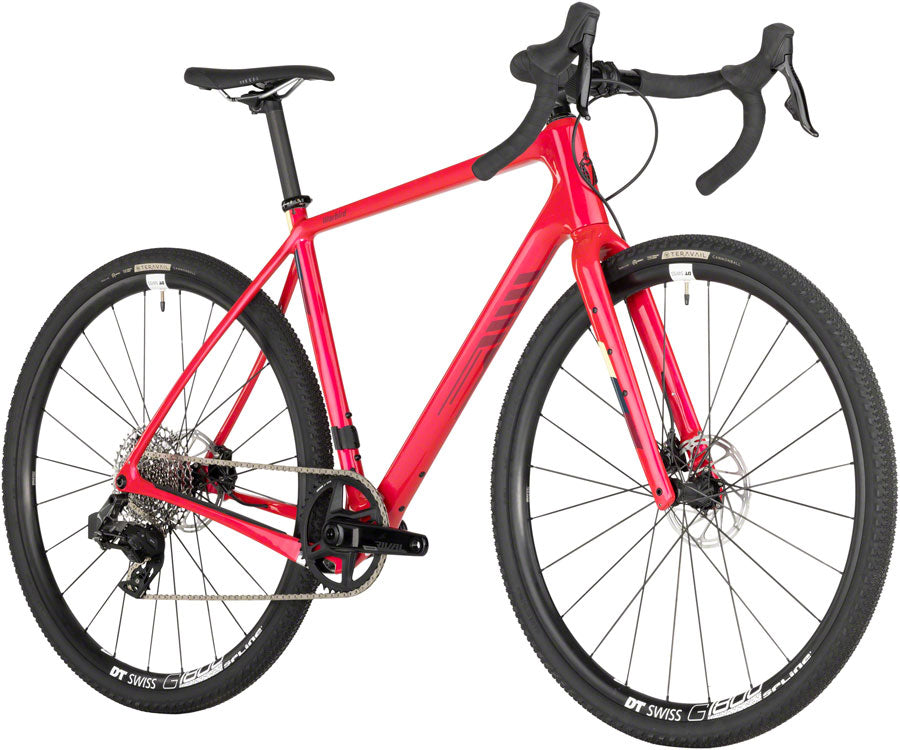 BK6973.jpg: Image for Warbird C Rival XPLR eTap AXS Bike - Red