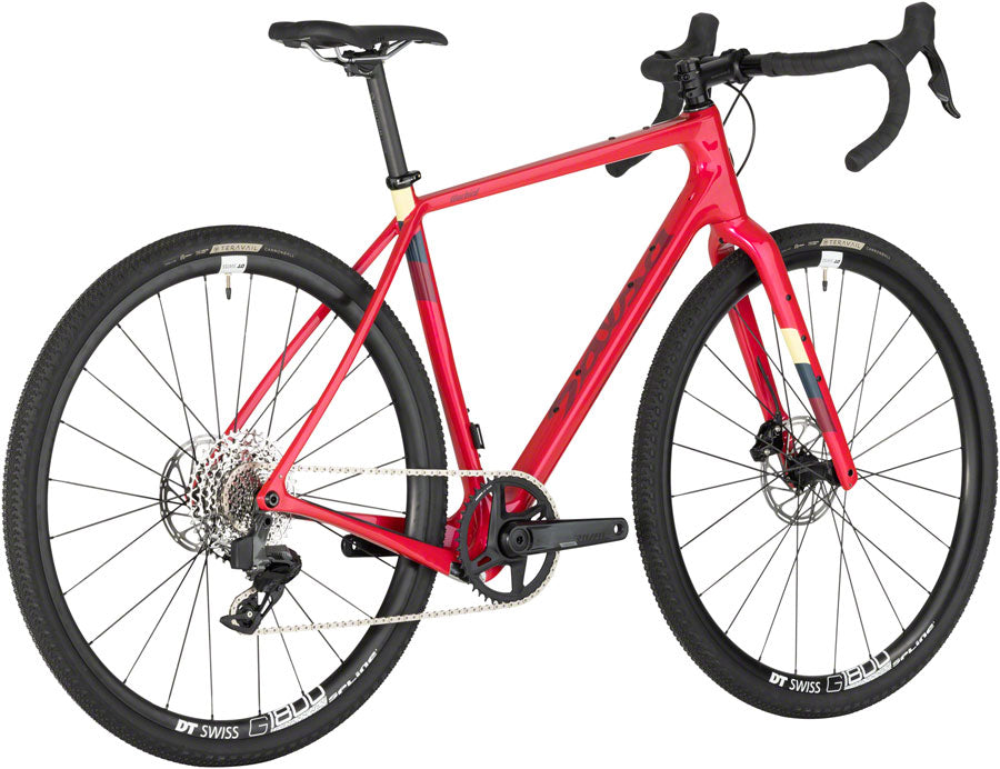 BK6973-02.jpg: Image for Warbird C Rival XPLR eTap AXS Bike - Red