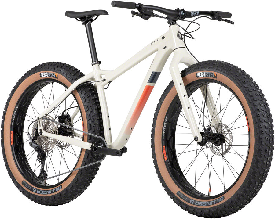 BK7767-01.jpg: Image for Mukluk Deore 11 Fat Bike - Tan