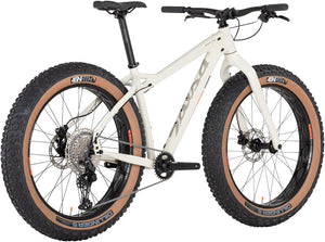 BK7767-02.jpg: Image for Mukluk Deore 11 Fat Bike - Tan