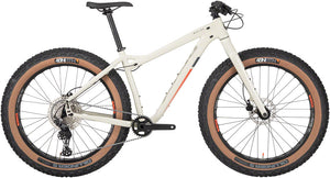 BK7767.jpg: Image for Mukluk Deore 11 Fat Bike - Tan