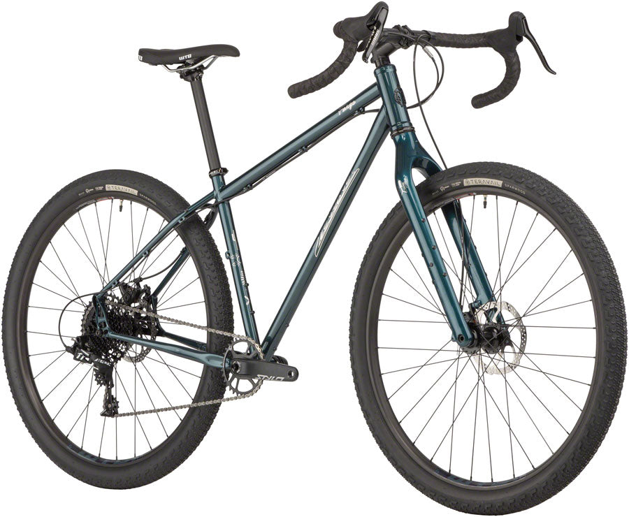 BK8346-01.jpg: Image for Fargo Apex 1 Bike - Green