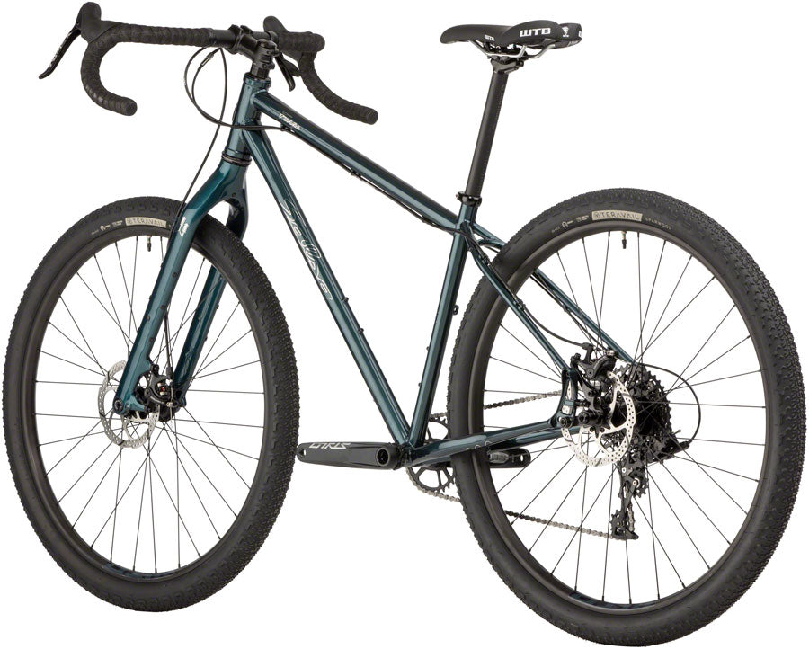 BK8346-05.jpg: Image for Fargo Apex 1 Bike - Green