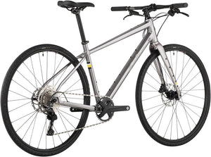 BK9013-02.jpg: Image for Journeyer Flat Bar Deore 10 700 Bike - Ash