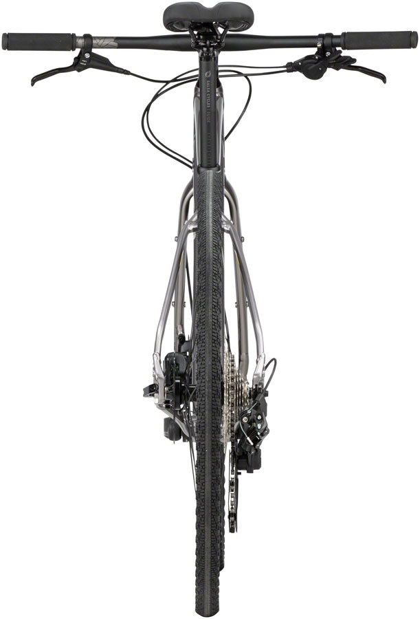BK9013-04.jpg: Image for Journeyer Flat Bar Deore 10 700 Bike - Ash
