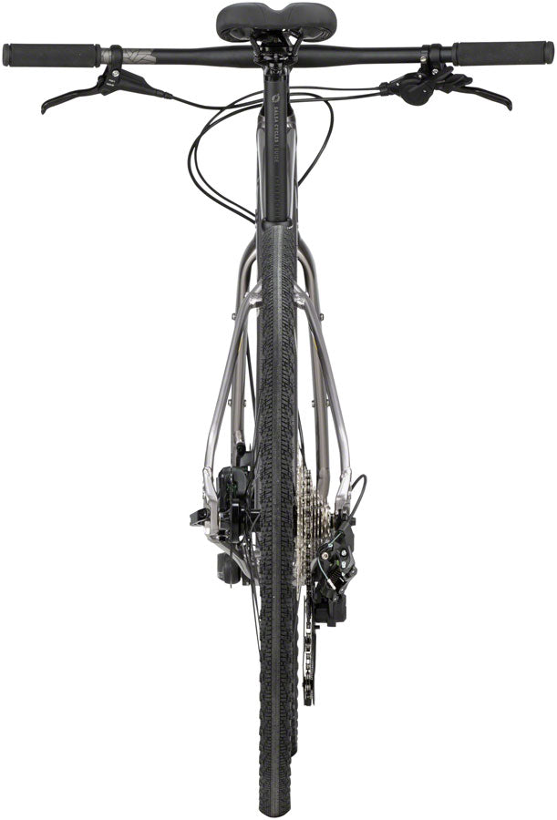 BK9013-04.jpg: Image for Journeyer Flat Bar Deore 10 700 Bike - Ash