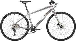 BK9013.jpg: Image for Journeyer Flat Bar Deore 10 700 Bike - Ash