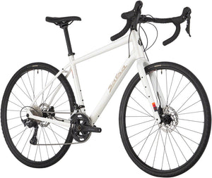 BK9426-01.jpg: Image for Journeyer GRX 600 700 Bike - White