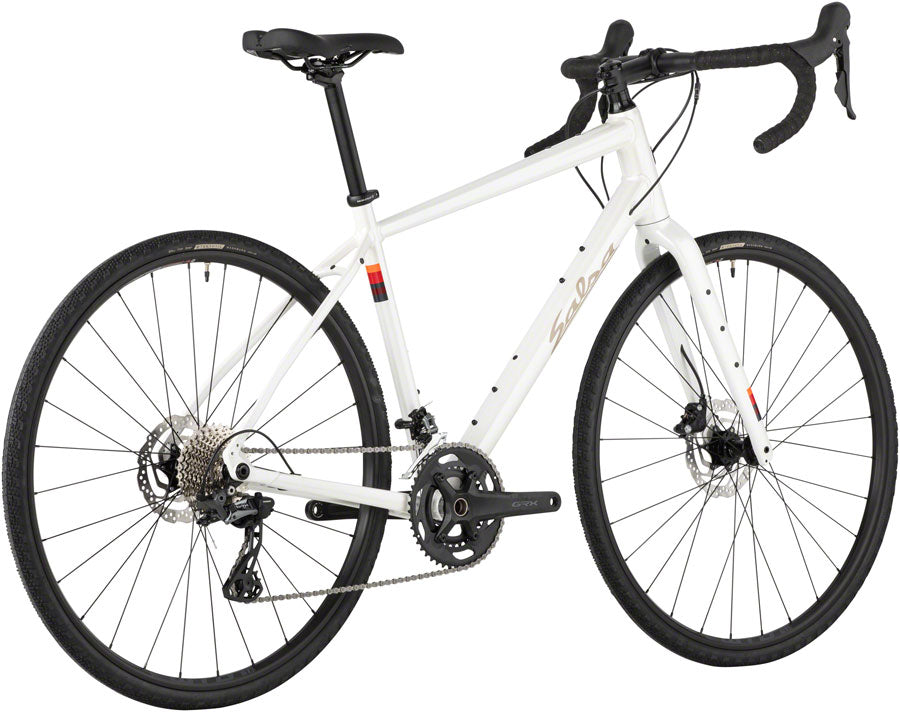 BK9426-02.jpg: Image for Journeyer GRX 600 700 Bike - White