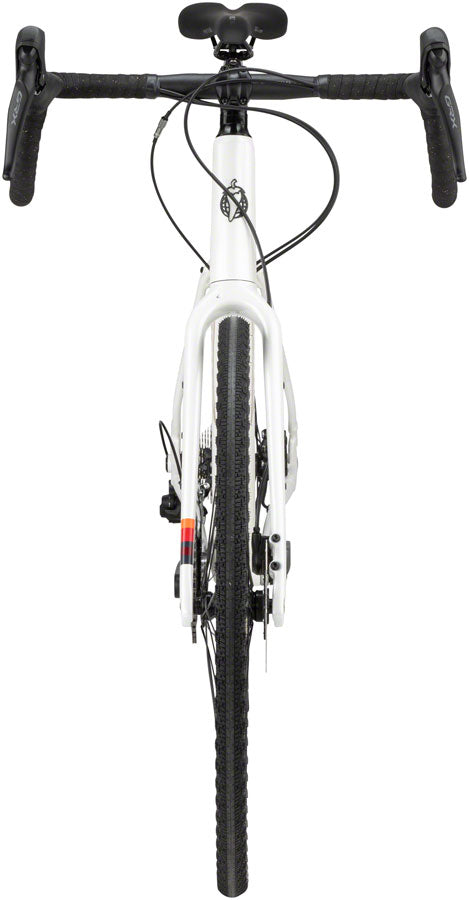 BK9426-03.jpg: Image for Journeyer GRX 600 700 Bike - White