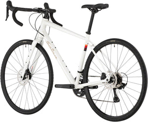 BK9426-05.jpg: Image for Journeyer GRX 600 700 Bike - White