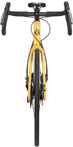 BK9526-03.jpg: Image for Warroad C Ultegra Di2 Bike - Gold Fade