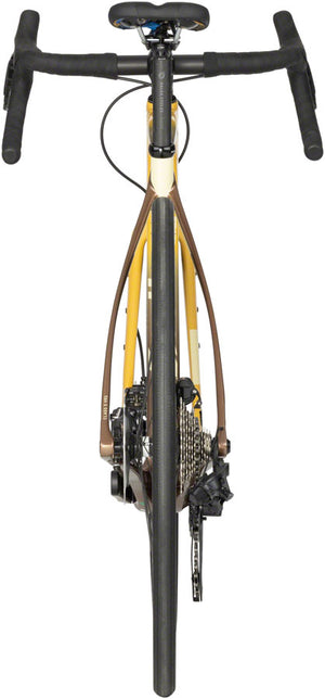 BK9526-04.jpg: Image for Warroad C Ultegra Di2 Bike - Gold Fade