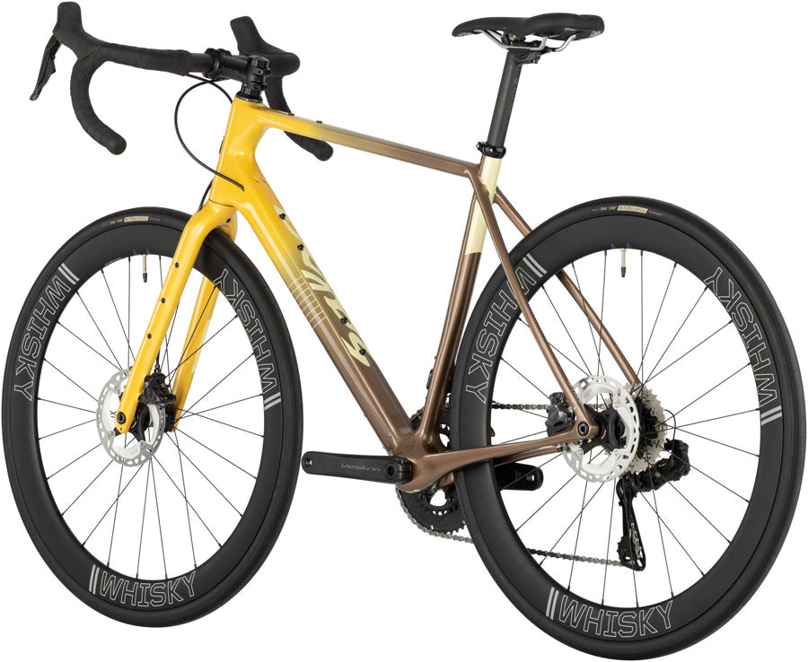 BK9526-05.jpg: Image for Warroad C Ultegra Di2 Bike - Gold Fade