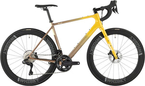 BK9526.jpg: Image for Warroad C Ultegra Di2 Bike - Gold Fade