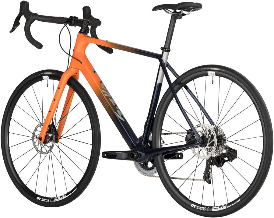 BK9533-05.jpg: Image for Warroad C Rival eTap AXS Bike - Orange/Purple Fade