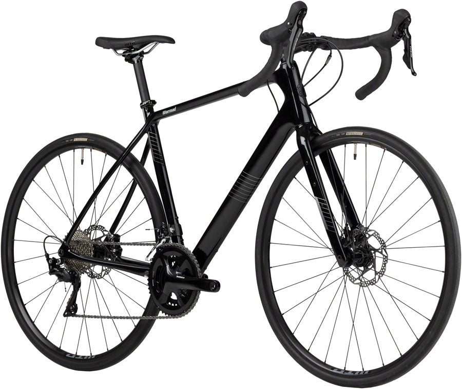 Salsa warroad carbon 105 700 bike hotsell