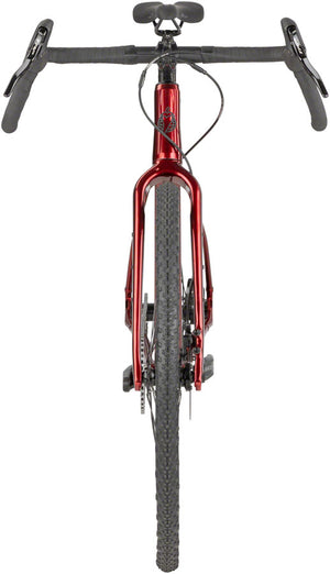 BK9685-03.jpg: Image for Stormchaser Single Speed Bike - Red