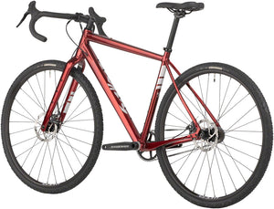 BK9685-05.jpg: Image for Stormchaser Single Speed Bike - Red