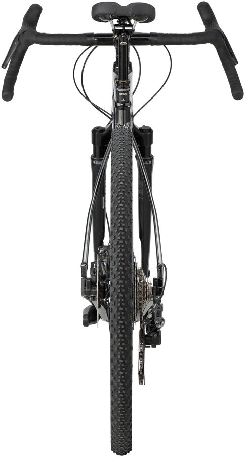 BK9695-04.jpg: Image for Stormchaser GRX 810 1x SUS Bike - Black