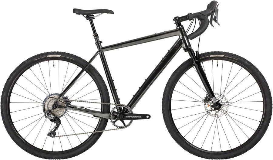 BK9695.jpg: Image for Stormchaser GRX 810 1x SUS Bike - Black