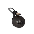 Spurcycle Bell, Black