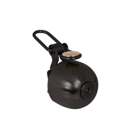 Spurcycle Bell, Black