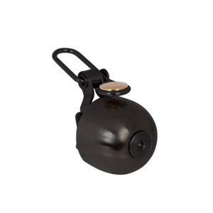 Spurcycle Bell, Black