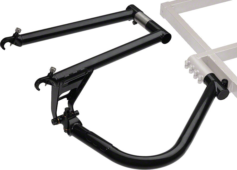 Trailer Hitch Assembly