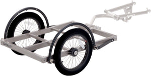 BT0001-02.jpg: Image for Surly Ted Trailer: Short Bed, 16" Wheels, Gray