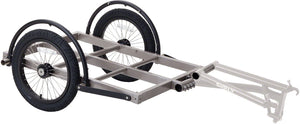 BT0001.jpg: Image for Surly Ted Trailer: Short Bed, 16" Wheels, Gray