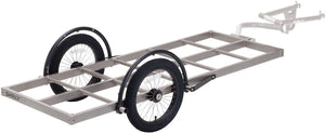 BT0002-02.jpg: Image for Surly Bill Trailer: Long Bed, 16" Wheels, Gray