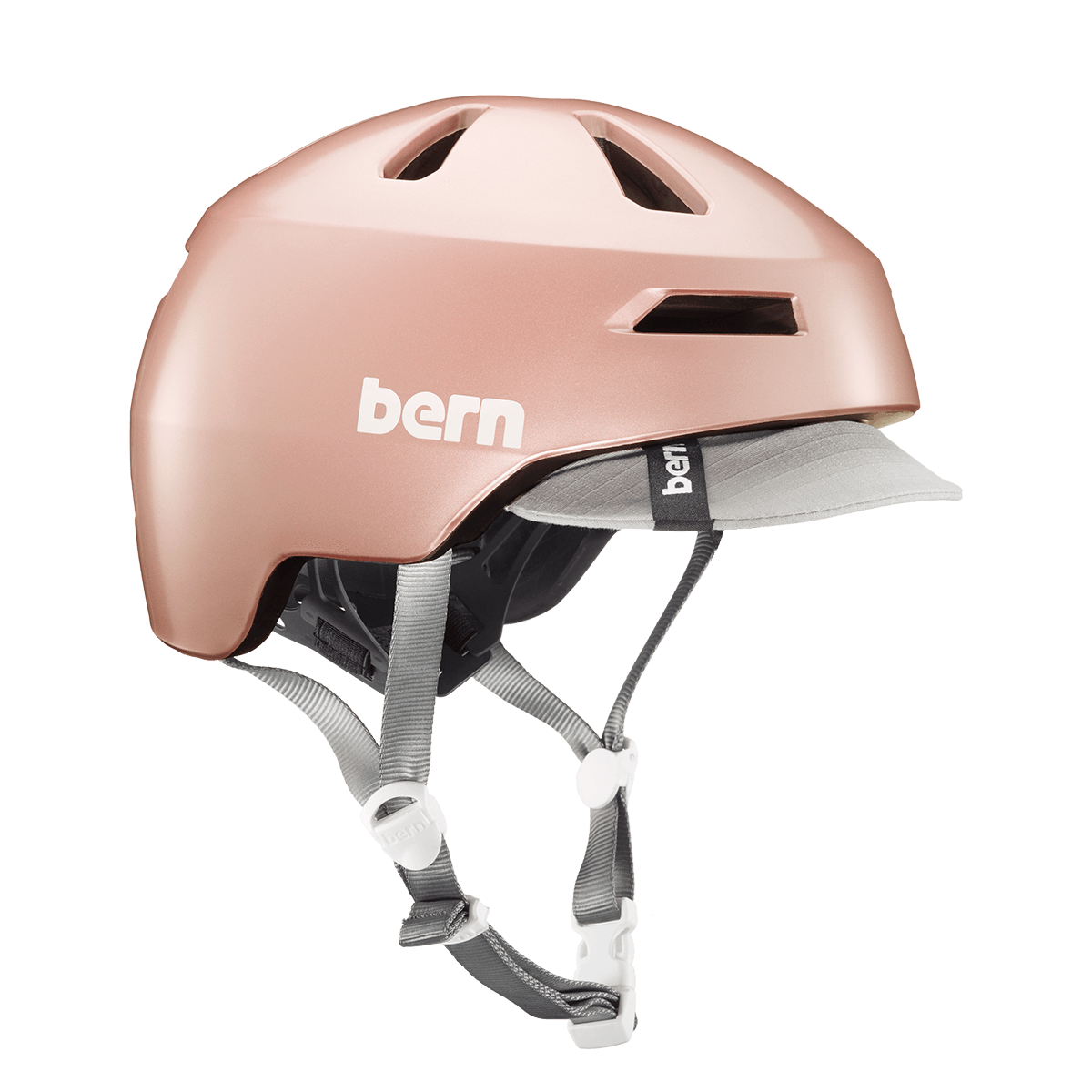Brentwood helmet top