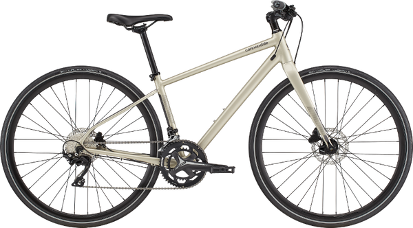 2021 Quick Huckleberry Bicycles