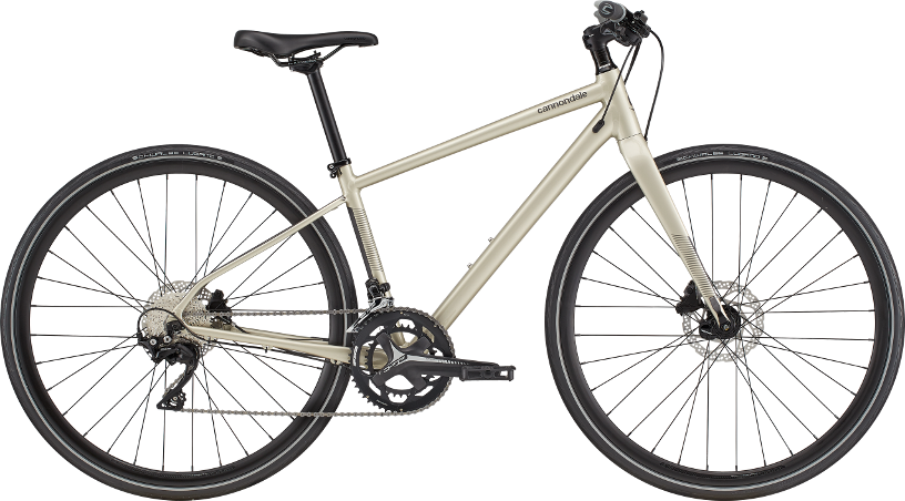 Cannondale quick sale 1 2021