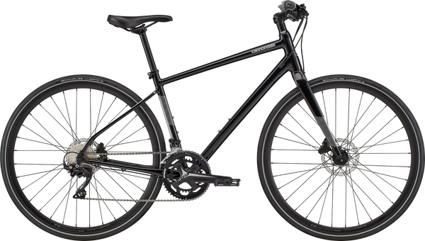 Cannondale quick disc 5 hybrid bike discount 2020