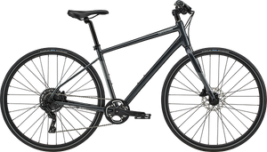 2022 Cannondale Quick Disc 4