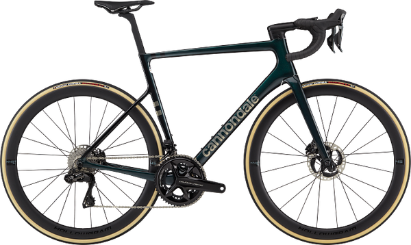 Supersix evo hm 2019 deals